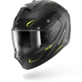 Prilba SHARK Ridill 2 Mekarium antracitovo žltá matná AAY