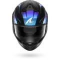 Prilba SHARK Ridill 2 Mekarium čierno modrá matná KBB