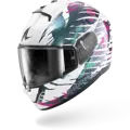 Prilba SHARK Ridill 2 Retaia bielo ružová WVX