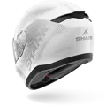 Prilba SHARK Ridill 2 SP bielo strieborná WSS