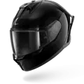 Prilba SHARK Skwal Cup čierna lesklá BLK