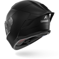Prilba SHARK Skwal Cup čierna matná KMA