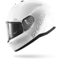 Prilba SHARK SKWAL I3 SP biela WSS