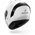 Prilba SHARK SPARTAN RS SP biela lesklá WSS