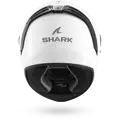 Prilba SHARK SPARTAN RS SP biela lesklá WSS