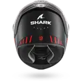 Prilba SHARK SPARTAN RS Speed-Tech modro červená matná KBR
