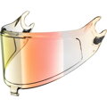 Plexi VZ30045PRED Shark Spartan GT/RS s prípravou na Pinlock červené zrkadlové