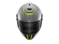 Prilba SHARK SPARTAN RS strieborno žltá fluo matná SYS
