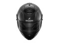 Prilba SHARK SPARTAN RS Carbon skin lesklá DAD