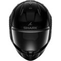 Prilba SHARK D-Skwal 3 Blank čierna BLK