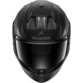 Prilba SHARK D-Skwal 3 Blast-R čierno sivá KAA
