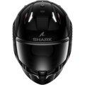 Prilba SHARK SKWAL I3 Blank SP čierna KAR