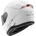 Prilba SHARK SKWAL I3 Blank SP biela WSA