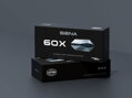 Komunikátor SENA 60X sound by BOSE pre 1 prilbu
