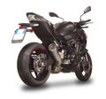 Výfuk SPARK Grid-O Slip-On titánový pre KAWASAKI Z900 (20-24)