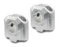 Zvýšenie riadidiel SW-MOTECH priemer 28 mm o 30 mm LEH.00.039.24100.30/S
