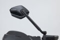 Zrkadlá SW-MOTECH Sport s krátkymi ramenami MIR.00.850.10401