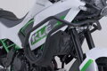 Padací rám SW-MOTECH pre Kawasaki KLE 500, SE SBL.08.084.10000/B