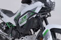 Padací rám SW-MOTECH pre Kawasaki KLE 500, SE SBL.08.084.10000/B