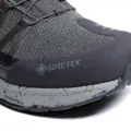 Čižmy TCX Speedtrek Gore-Tex zeleno sivé