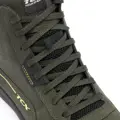 Topánky TCX Mood 2 Gore-Tex zeleno čierno žlté 