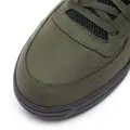 Topánky TCX Mood 2 Gore-Tex zeleno čierno žlté 