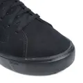 Topánky TCX STREET 3 AIR čierne 