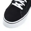 Topánky TCX STREET 3 WP čierno biele  