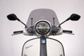 Plexi VESPA pre GTS dymové