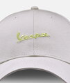Šiltovka VESPA New Era 9Forty béžovo svetlozelená