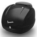 Zadný kufor VESPA 36L pre GTS s opierkou
