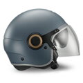 Otvorená prilba VESPA Officina 8