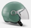 Otvorená prilba VESPA 80th