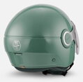 Otvorená prilba VESPA 80th