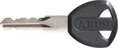 ABUS zámok na moto Ultra Scooter 402/210HB135