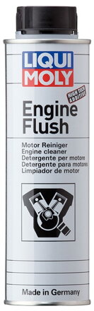 LIQUI MOLY Motorbike Engine Flush preplach motora osobných automobilov 300 ml