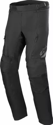 Nohavice ALPINESTARS ST-1 WP čierne 
