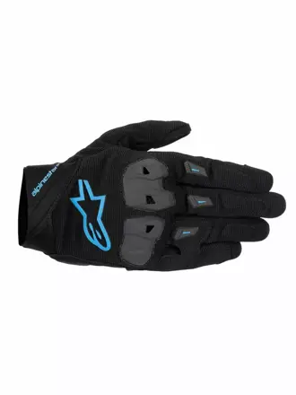 Rukavice ALPINESTARS SP-X 1 čierno modré