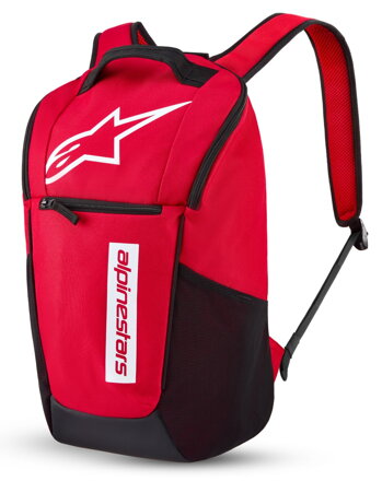 Ruksak ALPINESTARS Defcon V3 červeno biely