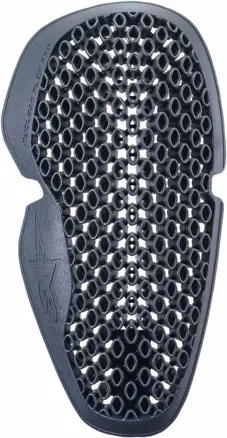 Chrániče lakťov ALPINESTARS Nucleon Flex Pro čierne