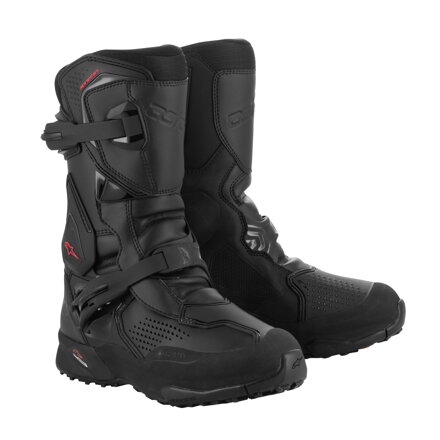 Čižmy ALPINESTARS XT-8 Gore-Tex čierne