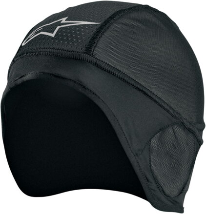 Kukla ALPINESTARS Skull Cap čierna