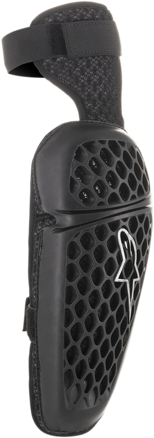 Lakťové chrániče ALPINESTARS Bionic Plus čierne