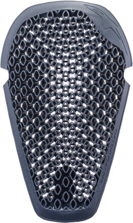 Chrániče kolien ALPINESTARS Nucleon Flex Pro čierne