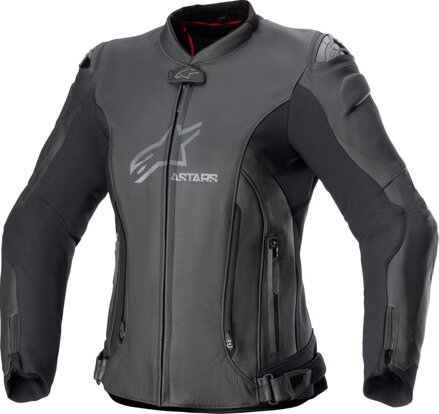 Bunda ALPINESTARS Stella GP Plus V4 čierna