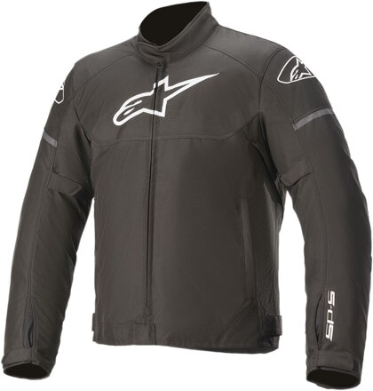 Bunda ALPINESTARS T-SPS WP čierna