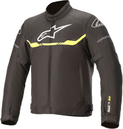 Bunda ALPINESTARS T-SPS čierno žltá