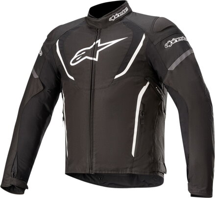 Bunda ALPINESTARS T-Jaws V3 čierno biela