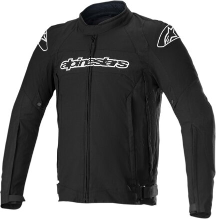 Bunda ALPINESTARS T-GP FORCE čierna