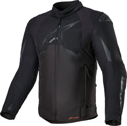 Bunda ALPINESTARS T-GPR V3 Drystar čierna